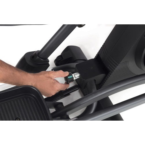 Орбитрек  Toorx Elliptical ERX 600 - фото №3